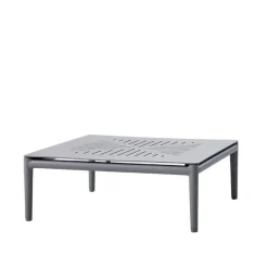 Table basse Conic, Light grey