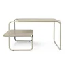 Table basse Level 60x79 cm, Cashmere