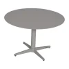 Table basse Mill, Khaki, Large Ø75 cm