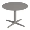Table basse Mill, Khaki, Medium Ø60 cm