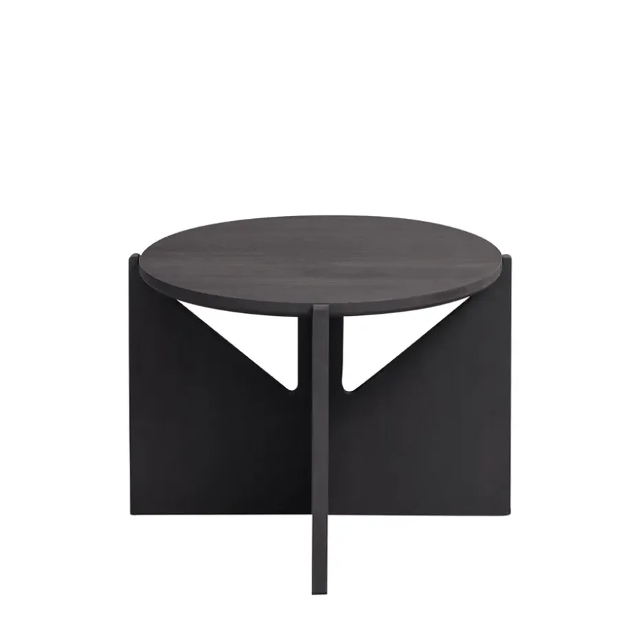 Table basse Table, oak black