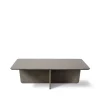 Table basse Tableau 1966, Atlantico