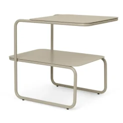 Table d’appoint Level, Cashmere