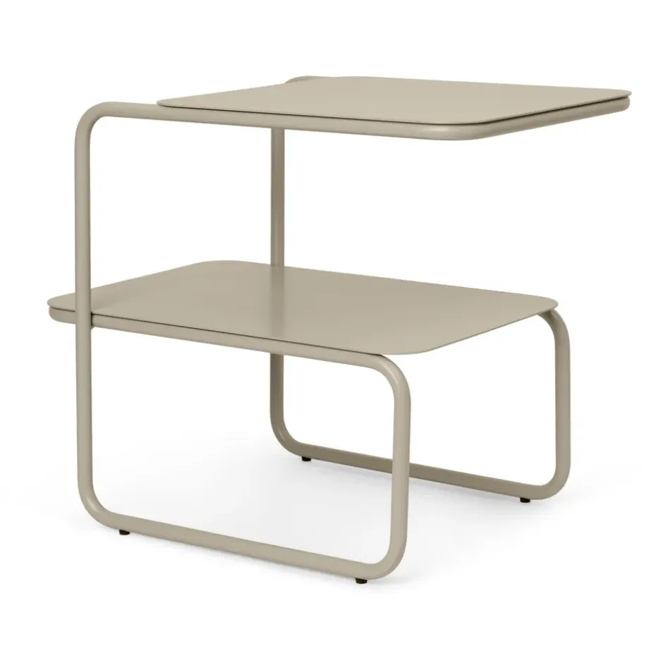 Table d’appoint Level, Cashmere