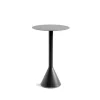 Table de bar Palissade Cone, Anthracite
