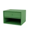 Table de chevet Dash, parsley 152, suspension incluse cm