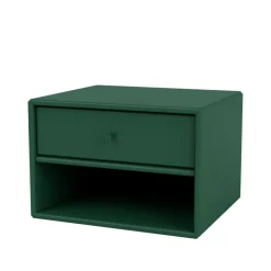 Table de chevet Dash, pine 136, suspension incluse cm