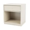 Table de chevet Dream, oat 158, socle 3 cm