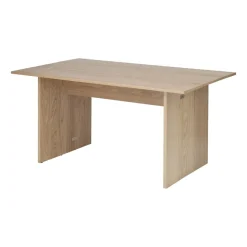 Table Flip, Chêne 160 cm