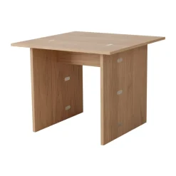 Table Flip, Chêne 90 cm