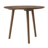 Table In Between SK3, Noyer