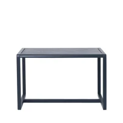 Table Little Architect, Bleu foncé