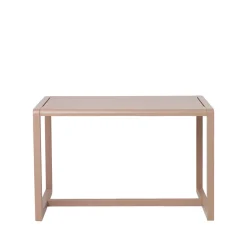 Table Little Architect, Rose