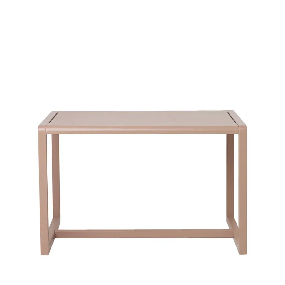 Table Little Architect, Rose