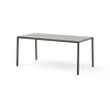 Table May Tables Outdoor 170x85 cm, Dark Green