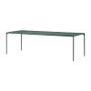 Table NOVO 240x90x72 cm, Forest