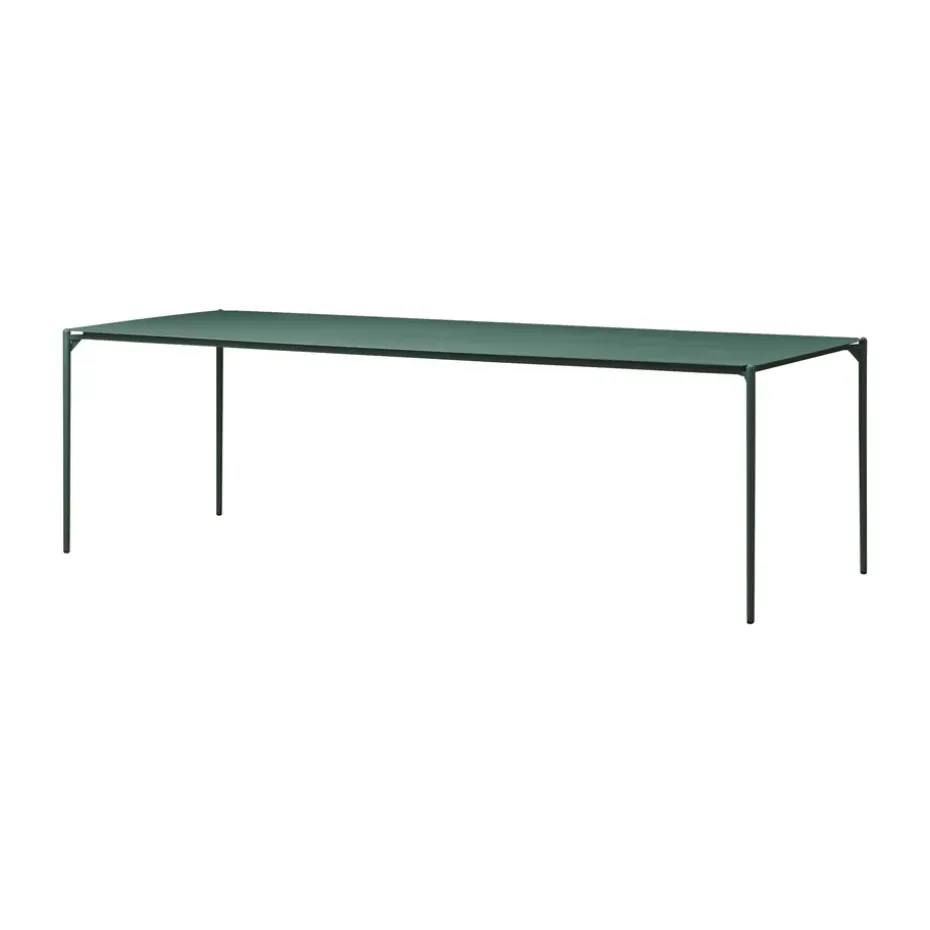 Table NOVO 240x90x72 cm, Forest