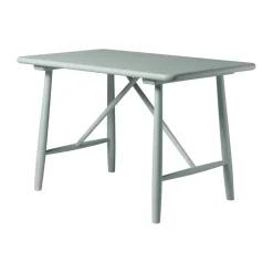 Table pour enfants P10, Blue grey