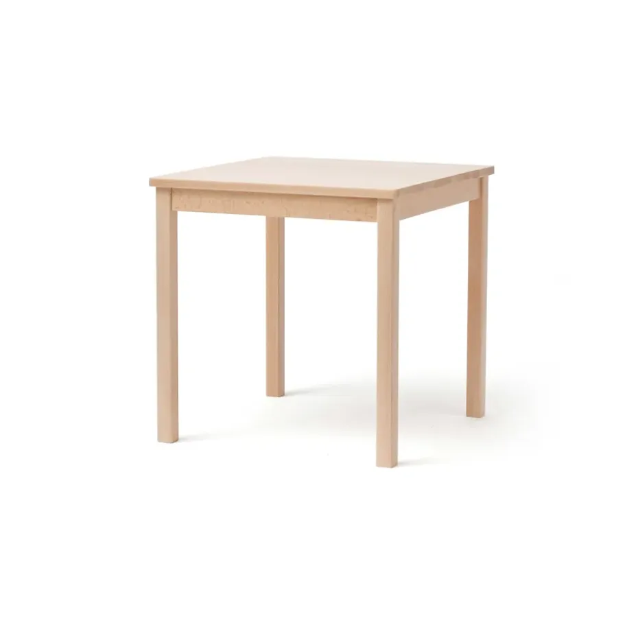 Table Saga, Hêtre