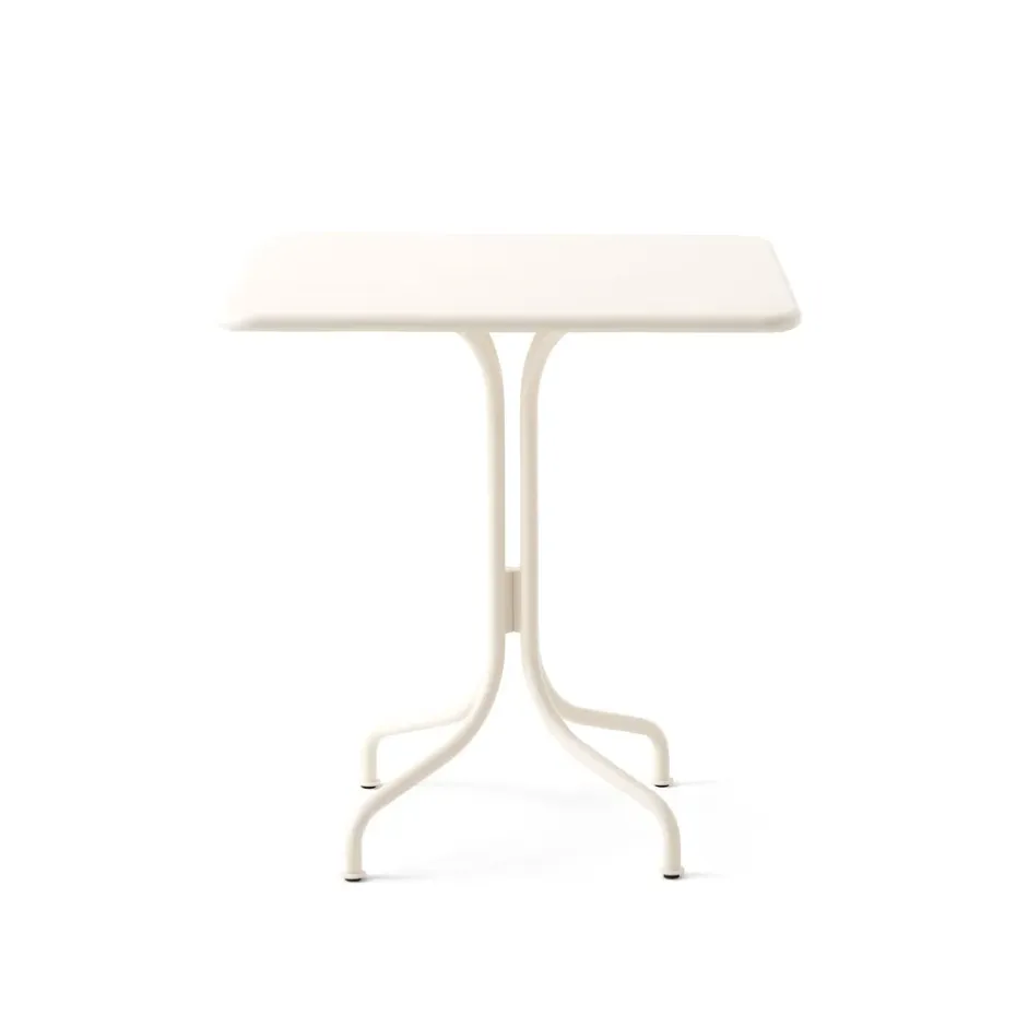 Table Thorvald SC97 70x70 cm, Ivory