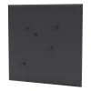 Tableau d'affichage magnétique Montana Mini MBOARD, Anthracite