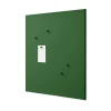 Tableau d'affichage Montana 69,6x69,6 cm, Parsley
