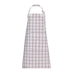 Tablier Chef, Rouge