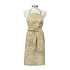 Tablier Golden Lily, Multi