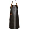 Tablier New York 74cm, Black