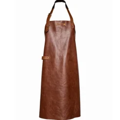 Tablier New York 74cm, Cognac