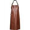 Tablier New York 82cm, Cognac
