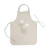 Tablier pour enfant Lalee, Vert