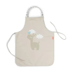 Tablier pour enfant Lalee, Vert