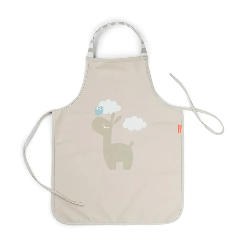 Tablier pour enfant Lalee, Vert