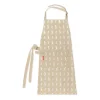 Tablier Solstickan adulte, Sable