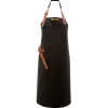 Tablier Utah 82cm, Black