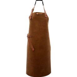 Tablier Utah 89cm, Rust