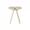 Tabouret Avio 45 cm, Oak