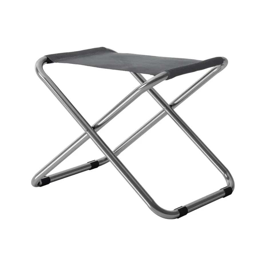 Tabouret Chico, Dark grey