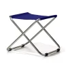 Tabouret Chico, Navy