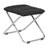 Tabouret Chico Soft, Black