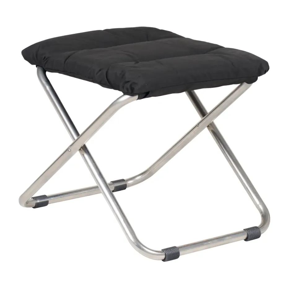 Tabouret Chico Soft, Black
