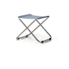 Tabouret Chico, Traffic