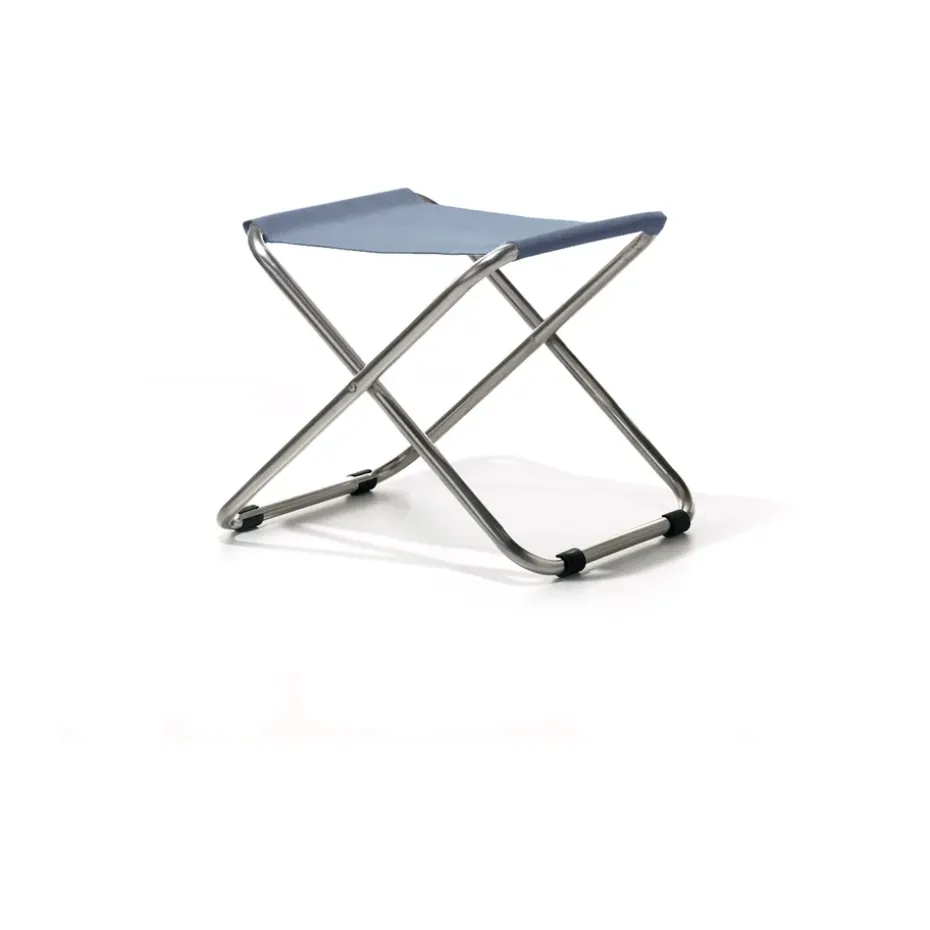 Tabouret Chico, Traffic