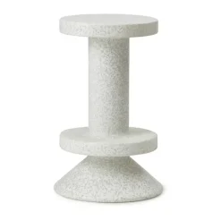 Tabouret de bar Bit 65 cm, Blanc