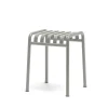 Tabouret Palissade, Sky grey