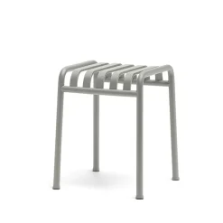 Tabouret Palissade, Sky grey