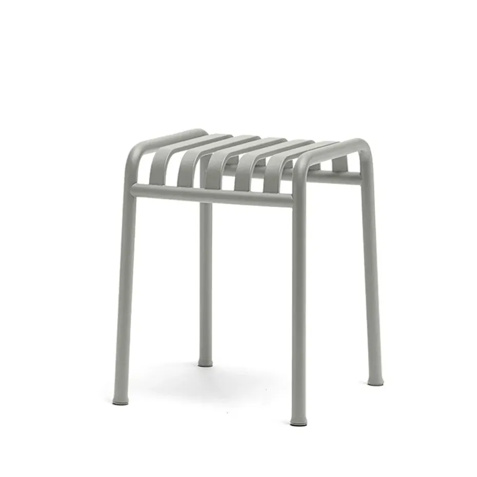 Tabouret Palissade, Sky grey