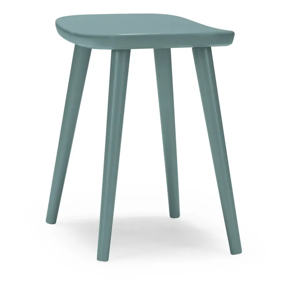 Tabouret Palle, Brouillard 22