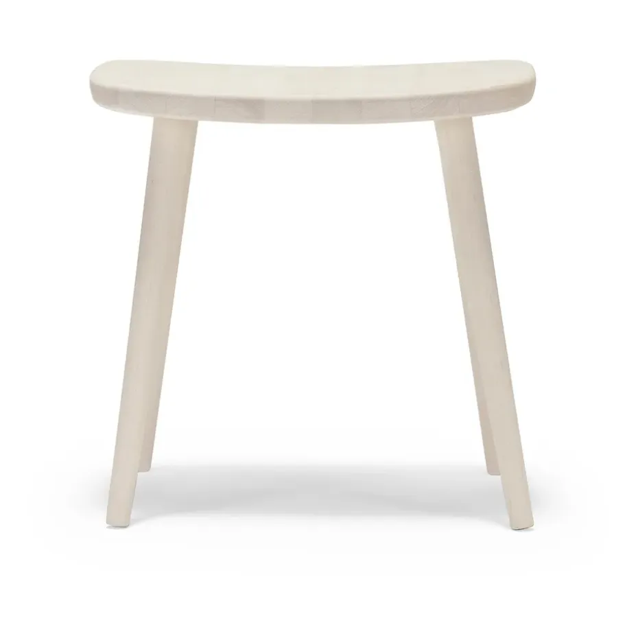 Tabouret Palle, Huile de vitamine